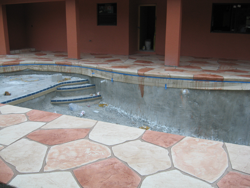 Pools - 2